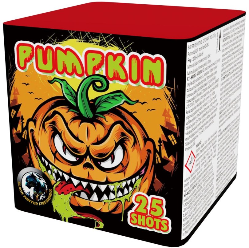 2520MIXBLZ2-Pumpkin