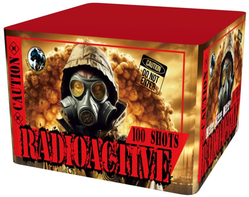 CLE4138BL-Radioactive