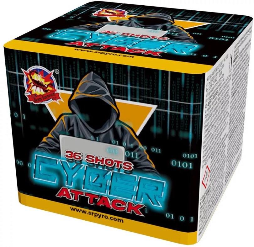 cyber-attack