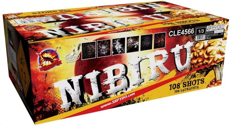 nibiru