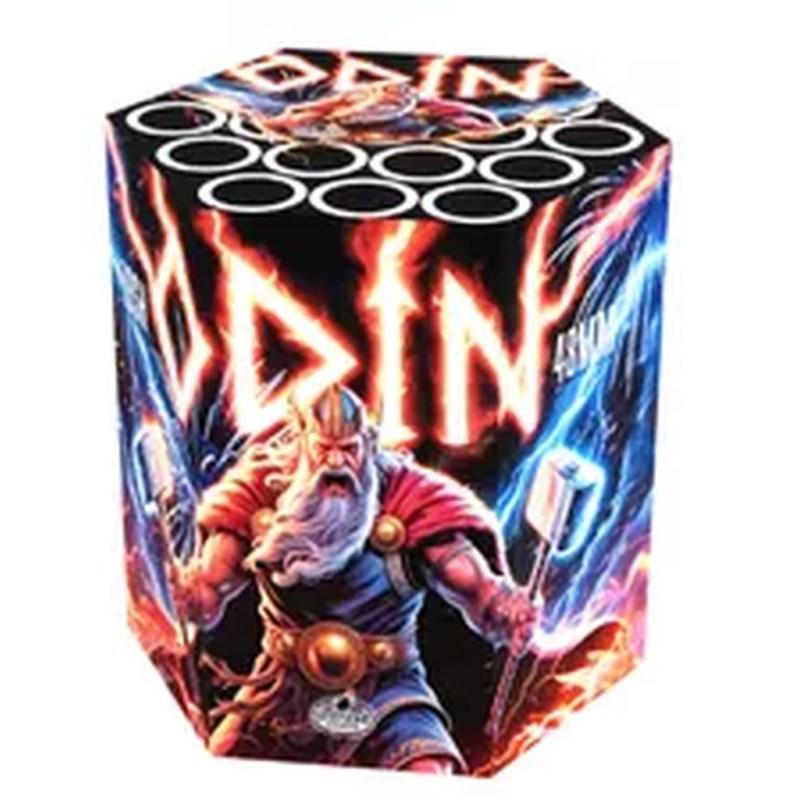 odin