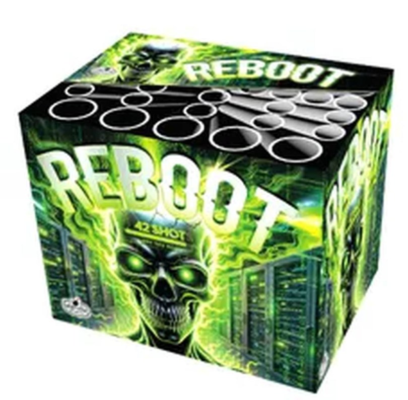 reboot