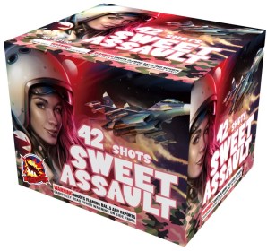 sweet-assault