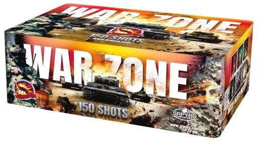 warzone