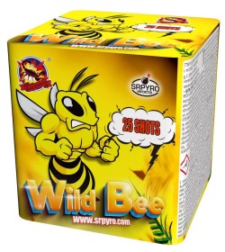 wild-bee