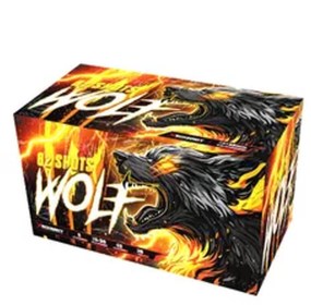 wolf
